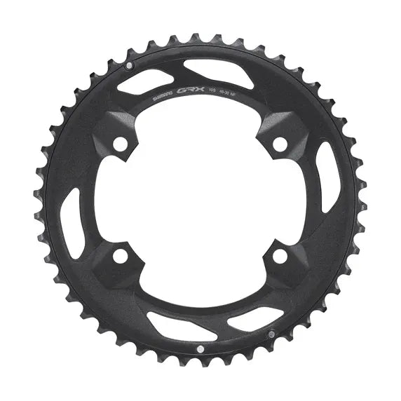 Shimano GRX Krankdrev 46T 2x10 FC-RX600-10