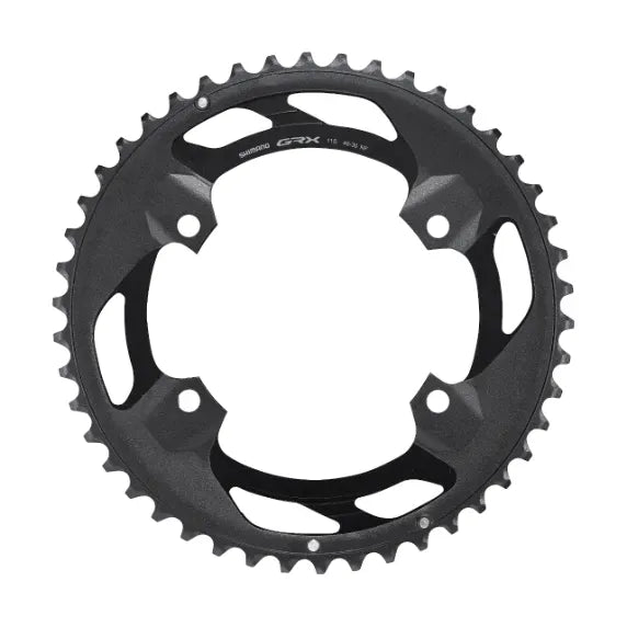 Shimano GRX Krankdrev 46T 2x11-Delt