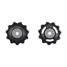 Shimano GRX RD-RX400 Guide & Pulley Sett Trinsehjul