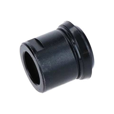 Shimano Høyre Endestykke WH-MT501-CL - Nav