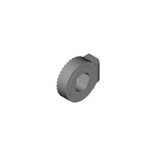 Shimano Ikke-dreibar skive 6R [sølv] SG-4R40 - Nav