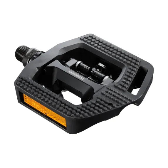 Shimano Kombi PD-T421 CLICK’R Dobbelsidig Pedaler