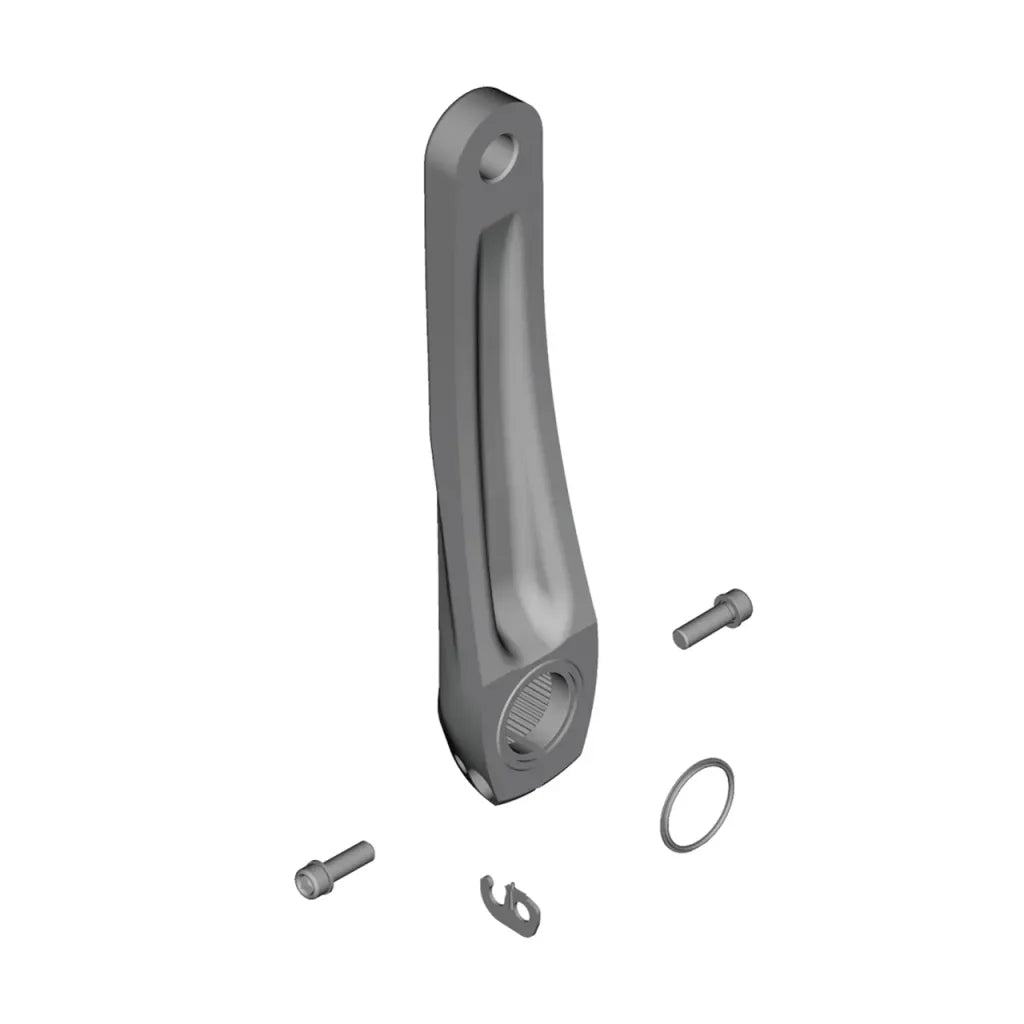 Shimano Krankarmer FC-RX600 Venstre 172,5mm
