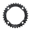Shimano Krankdrev 32T FC MT300 104mm 44 32 22T