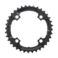 Shimano Krankdrev 36T Ø104mm 9 Delt