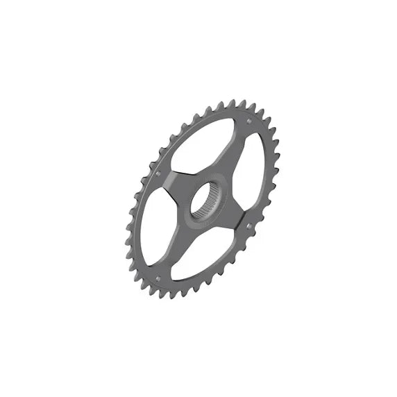 Shimano Krankdrev 38T for FC-E5000/FC-E5010 SM-CRE50