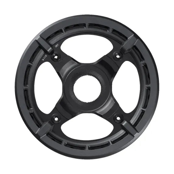Shimano Krankdrev SM-CRE70 Single/9/10/11-delt 38T