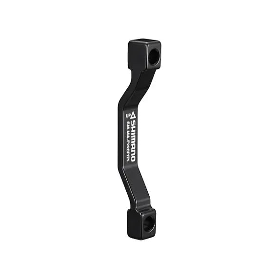 Shimano Monteringsadapter SM-MA-F220 P/PL - Kaliperadapter