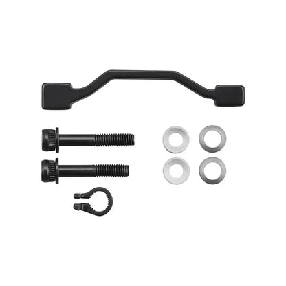 Shimano Monteringsadapter SM-MA-F220 P/PL - Kaliperadapter