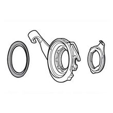Shimano Nexus CJ-8S20 Kassettkoblingsenhet - Nav