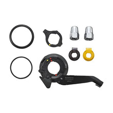 Shimano Nexus CJ-C7000-5 kassettkoblingsenhet - Nav