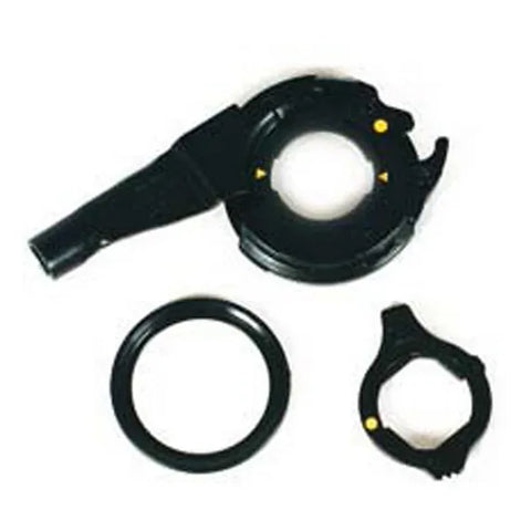 Shimano Nexus CJ NX10 Kassettkoblingsenhet Nav