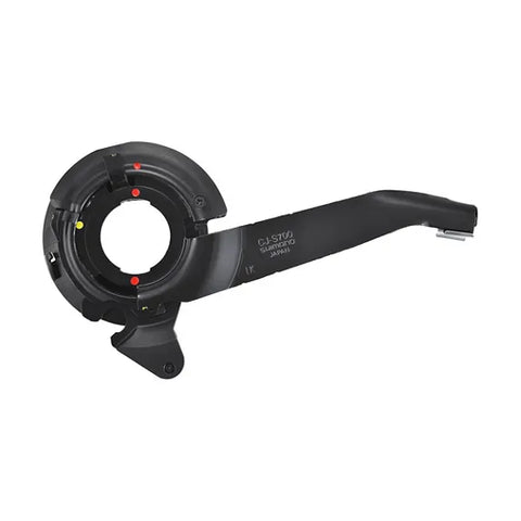 Shimano Nexus CJ-S700 Kassettkoblingsenhet for beltedrevet system - Nav