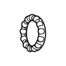 Shimano Nexus Kuleholder P (3/16’’ x 13) SG-8R20 - Nav