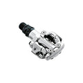 Shimano PD-M520 (SPD) Pedaler Sølv