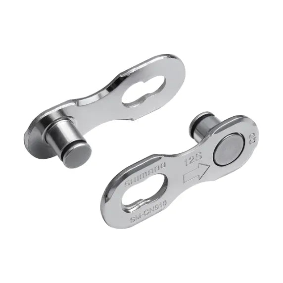 Shimano Quick-Link 12-Delt Stykk - Kjedelås