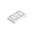 Shimano Reflekssett SM-PD22 Par