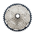 Shimano SLX CS-M7100 10-45T 12-Delt HG+ - Kassetter