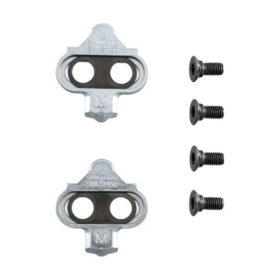 Shimano SM-SH56 Cleats SPD - Pedaler