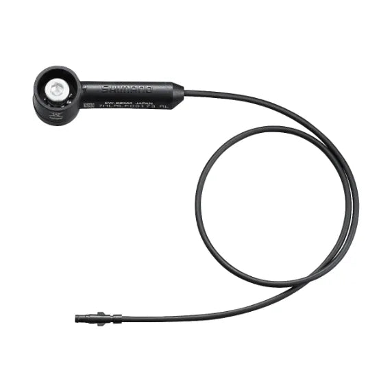 Shimano Speed Sensor / Hastighetssensor EW-SS300 inkl. Eikemagnet 760mm