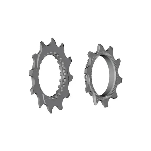 Shimano Tannhjul 10T B og 12T D CS-M9100 - Kassetter