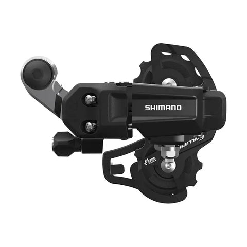 Shimano TOURNEY RD-TY200-SS 7/6-delt Bakgir