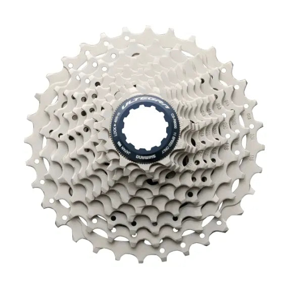 Shimano Ultegra CS-R8000 11-Delt 11-32T - Kassetter
