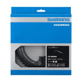 Shimano Ultegra FC-R8000 Krankdrev 52T 110mm Svart 2x11-Delt