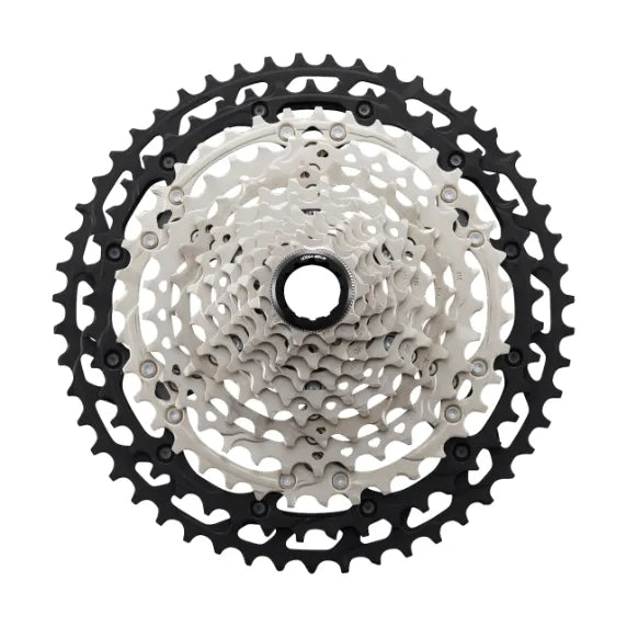 Shimano XT CS-M8100 10-51T 12-Delt HG+ - Kassetter