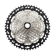 Shimano XT CS-M8100 10-51T 12-Delt HG+ - Kassetter