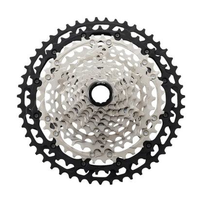 Shimano XT CS-M8100 10-51T 12-Delt HG+ - Kassetter