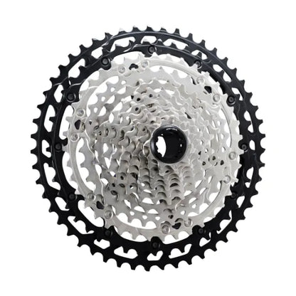 Shimano XT CS-M8100 10-51T 12-Delt HG+ - Kassetter