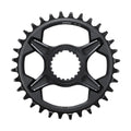 Shimano XT Krankdrev 32T SM-CRM85 12-Delt
