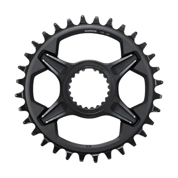 Shimano XT Krankdrev 32T SM-CRM85 12-Delt