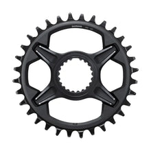 Shimano XT Krankdrev 32T SM-CRM85 12-Delt