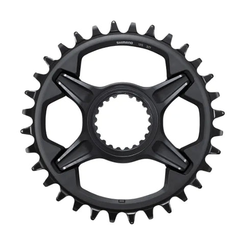 Shimano XT Krankdrev 32T SM-CRM85 12-Delt