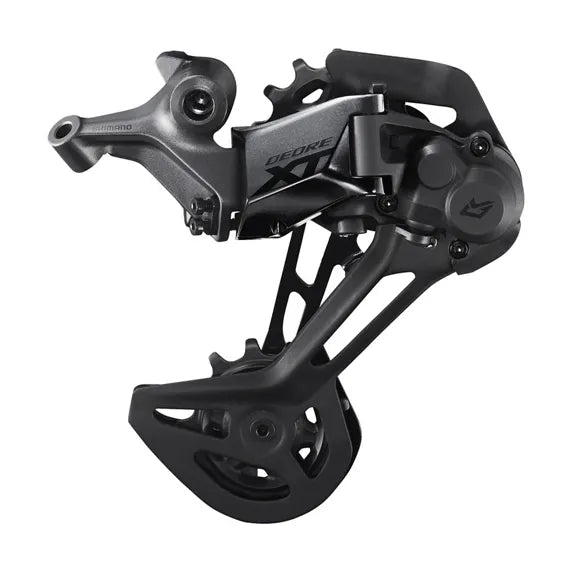 Shimano XT RD-M8130 SHADOW+ SGS 11-Delt Long Cage Bakgir