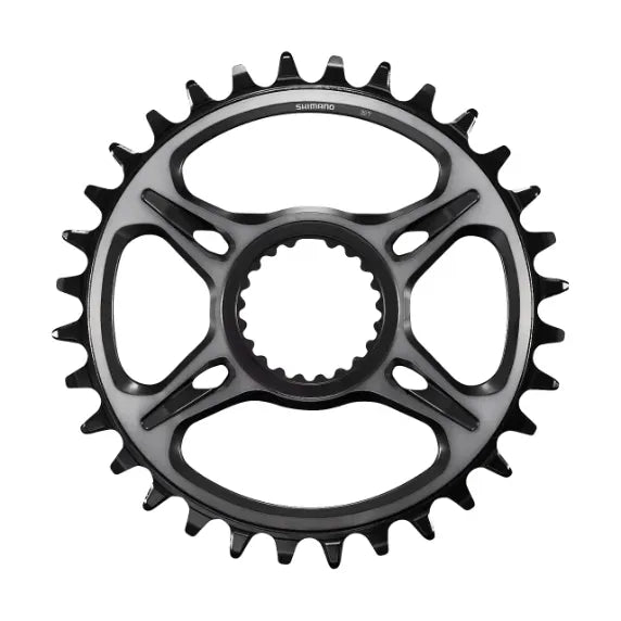 Shimano XTR Krankdrev SM-CRM95 11/12-Delt - 30T