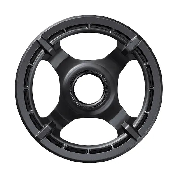 Shimano Krankdrev SM-CRE61 Sinlge/9/10/11-delt 38T
