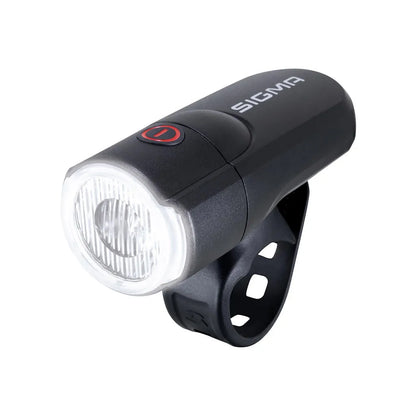 Sigma Aura 30 Frontlykt - Lys