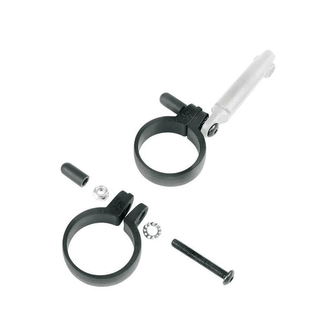 SKS Mounting Clamps For Fork 37-40 mm - Skjerm