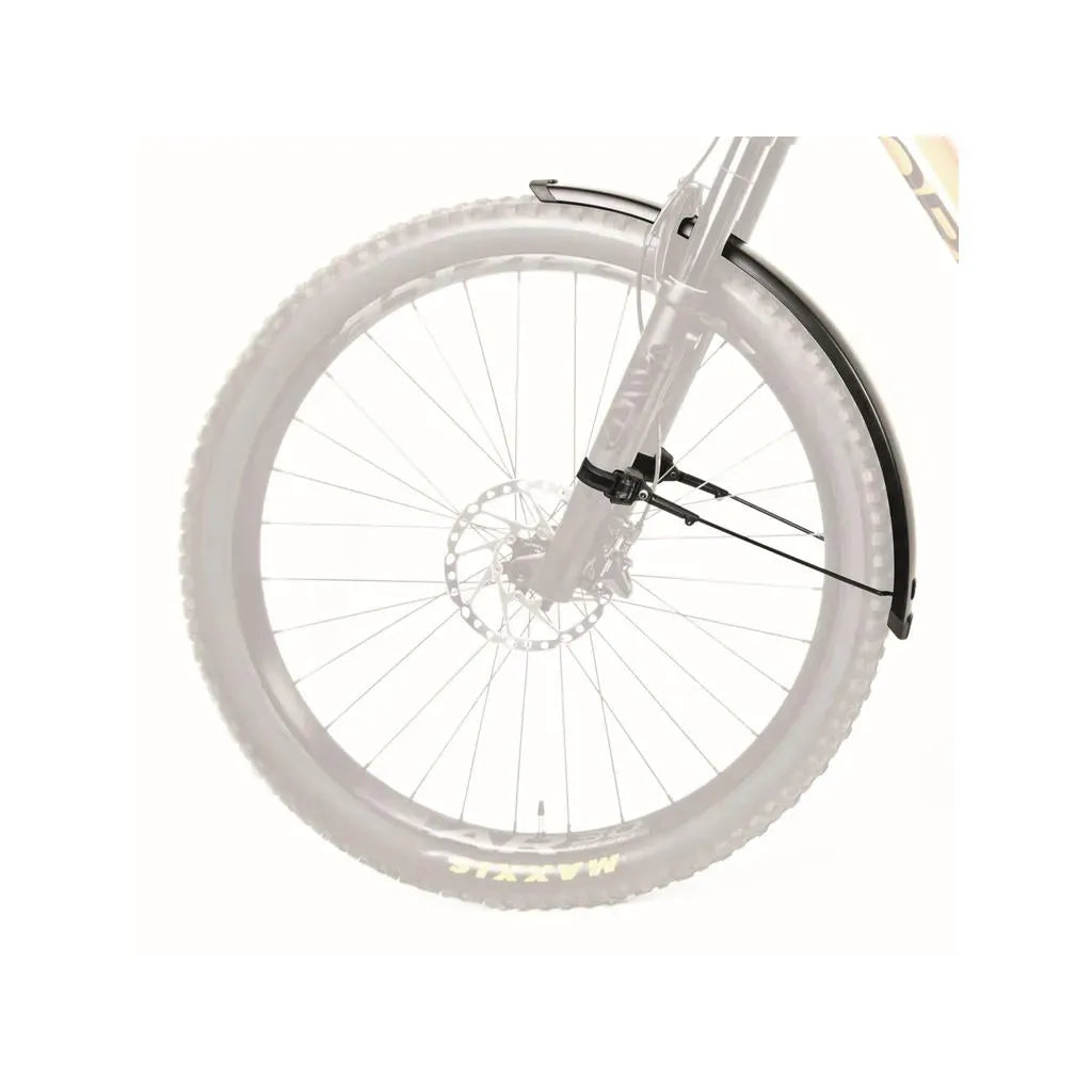 SKS Mudguard Infinity Universal Front 56mm 27.5’’ - 29’’ - Skjerm