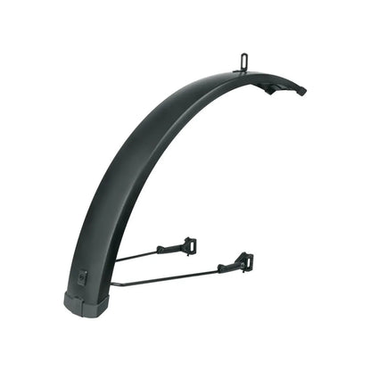SKS Mudguard Infinity Universal Front 56mm 27.5’’ - 29’’ - Skjerm