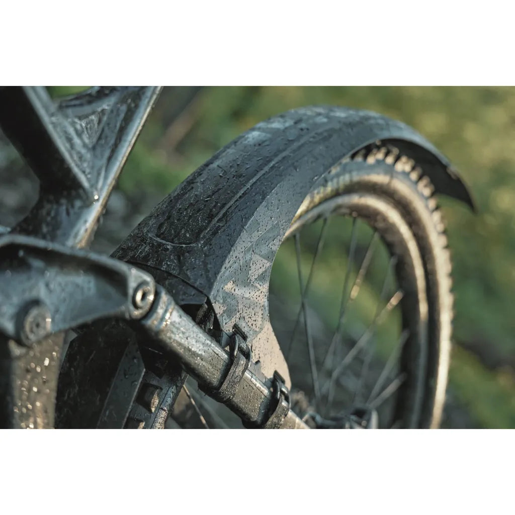 SKS Mudrocker Back 27.5’’-29’’ Svart - Skjerm