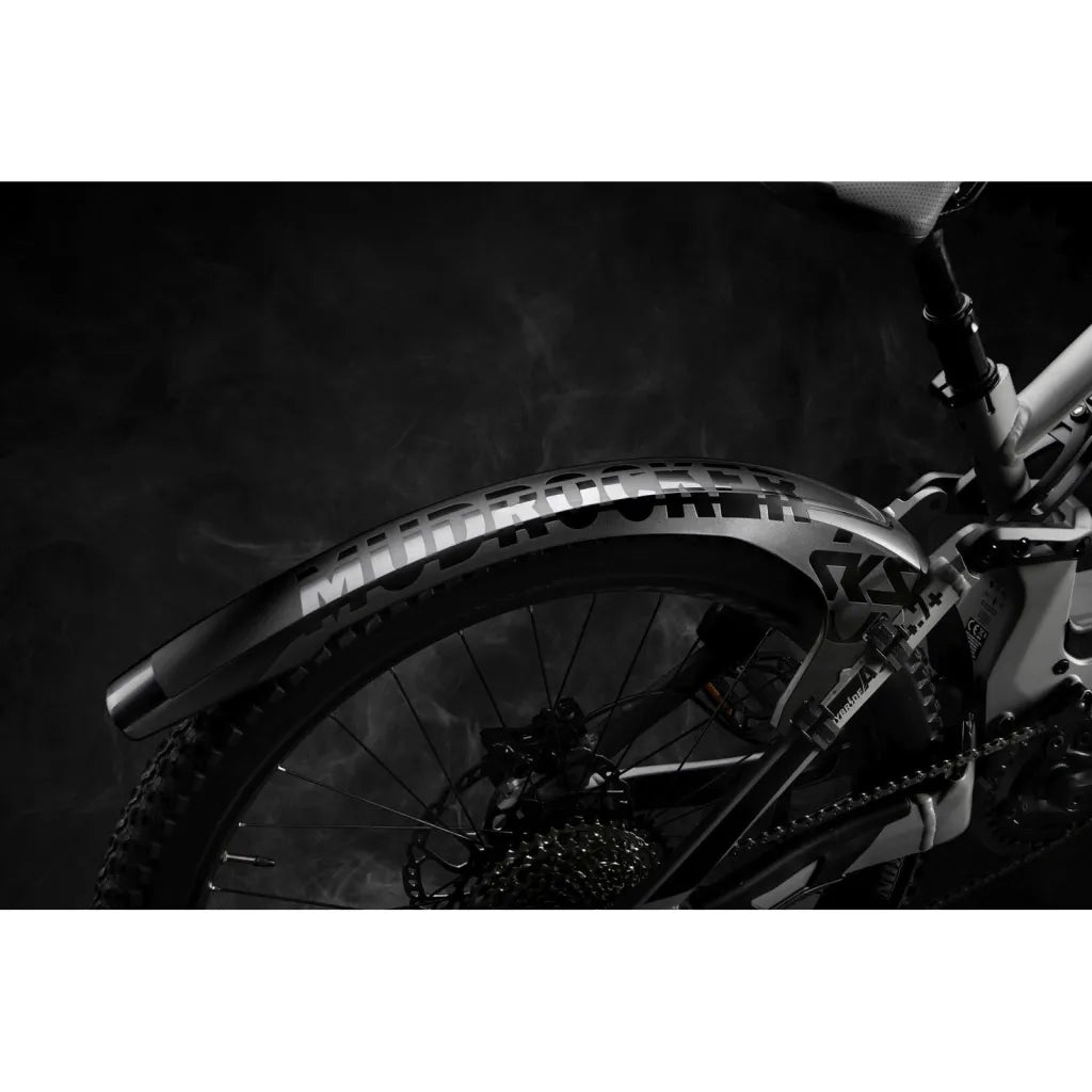 SKS Mudrocker Back 27.5’’-29’’ Svart - Skjerm