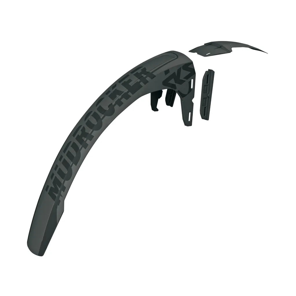 SKS Mudrocker Back 27.5’’-29’’ Svart - Skjerm