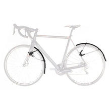 SKS Raceblade Pro XL skjermsett 28", clip-on
