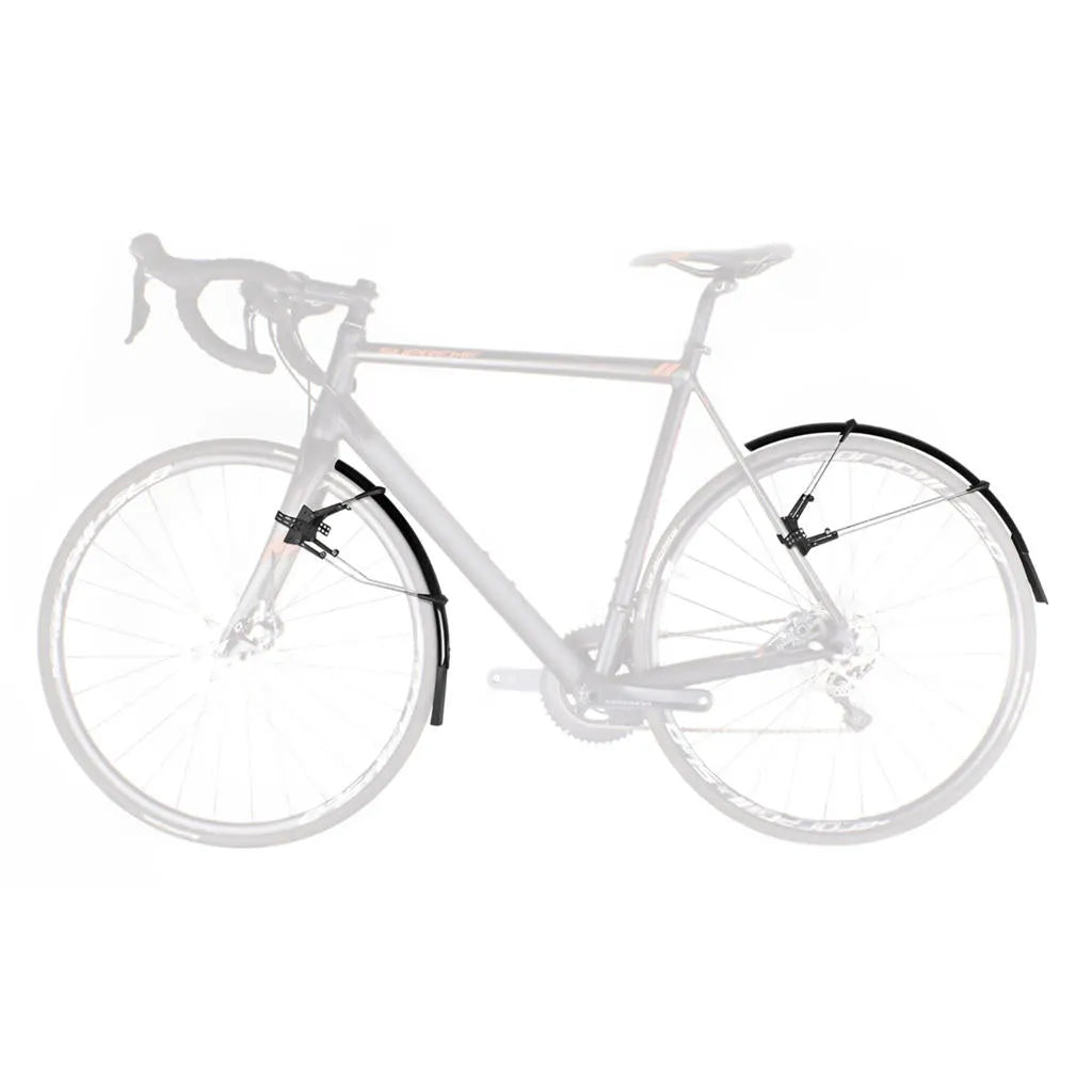 SKS Raceblade Pro XL 28’’ Skjermsett - Skjerm