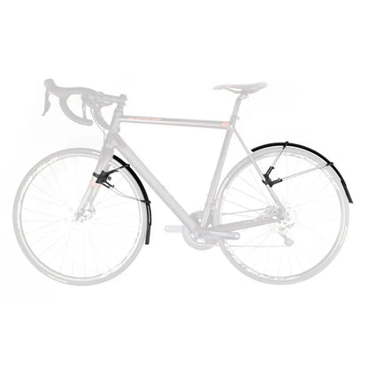 SKS Raceblade Pro XL 28’’ Skjermsett - Skjerm