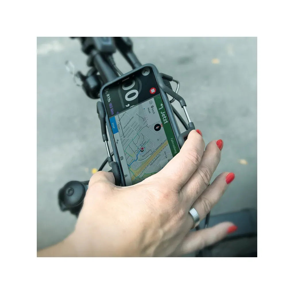 SKS Smartgrab 360 Universal Mobilholder
